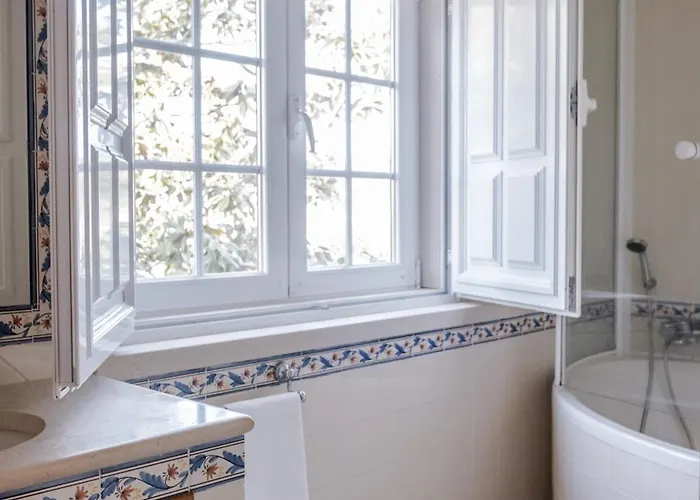 Bed & Breakfast Magnolia