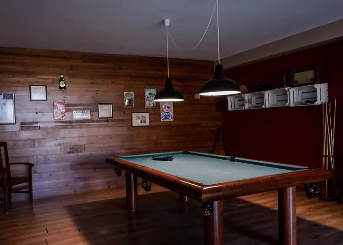 Magnolia Bed & Breakfast Leiria