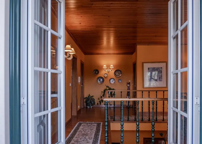 Magnolia Bed & Breakfast