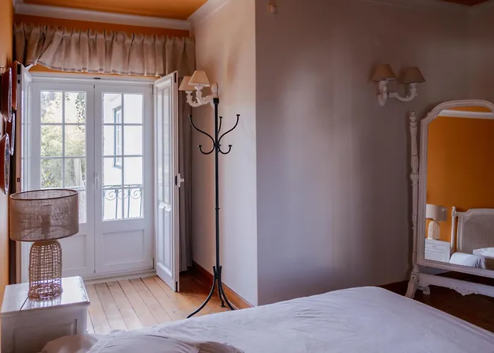Magnolia Bed and Breakfast 4*