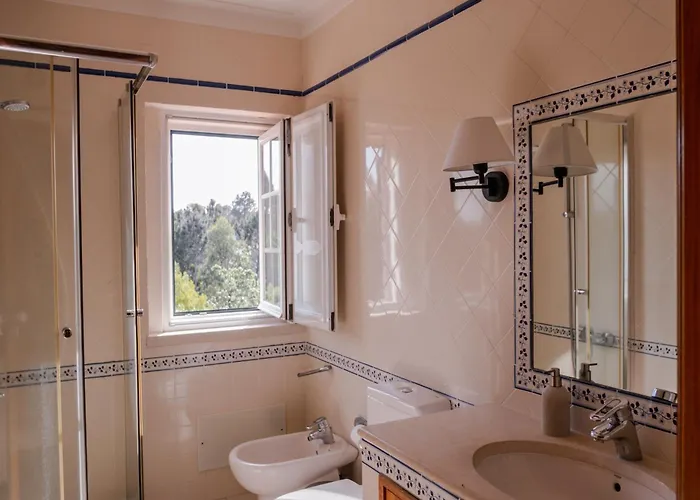 Bed and Breakfast Magnolia Λεϊρία
