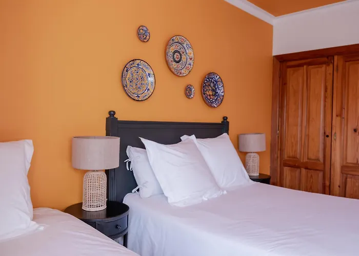 Bed & Breakfast Magnolia 4*