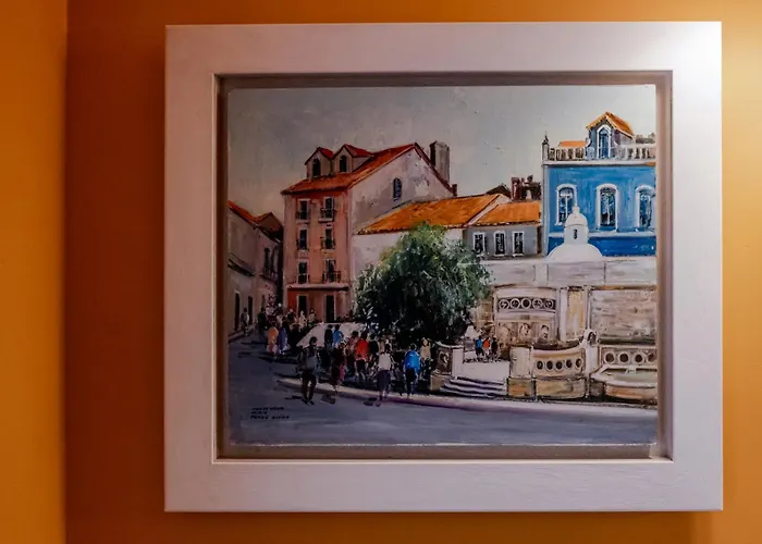 Bed & Breakfast Magnolia