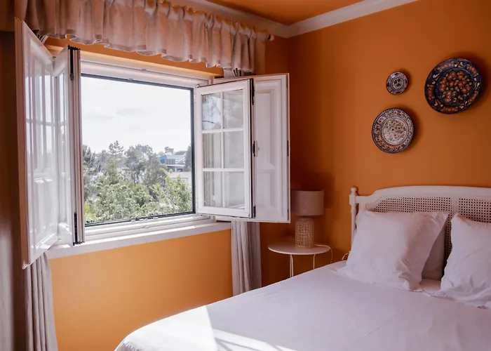 Magnolia Bed and Breakfast