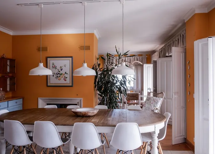 Bed and Breakfast Magnolia 4*