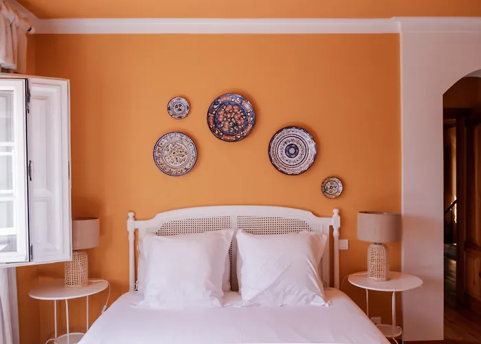 Bed & Breakfast Magnolia