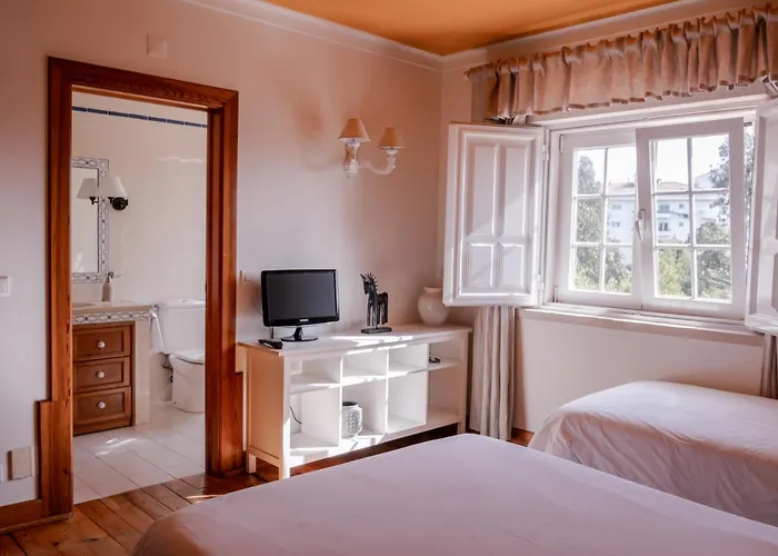 Magnolia Bed and Breakfast Λεϊρία