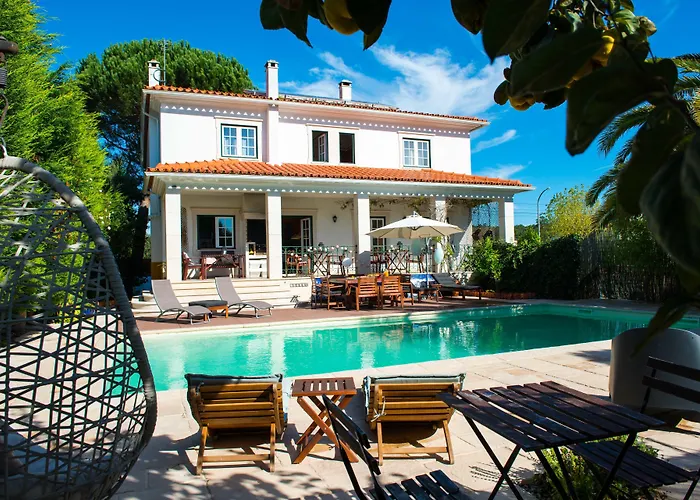 Magnolia Bed & Breakfast