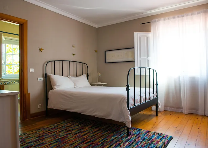 Magnolia Bed and Breakfast 4*