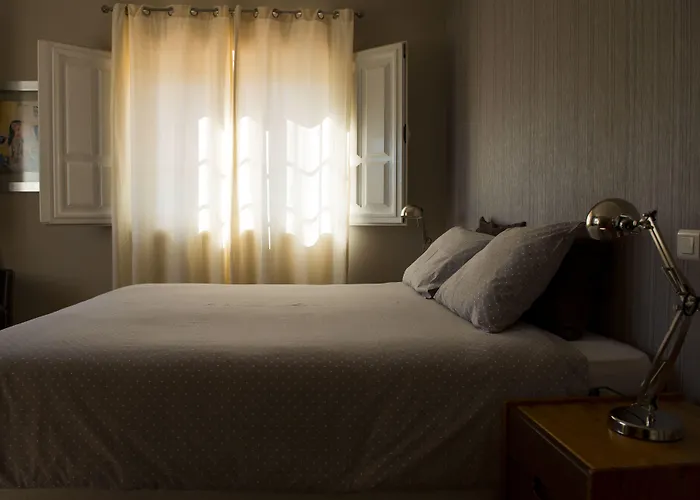 Bed and Breakfast Magnolia Λεϊρία