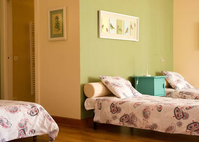 Bed and Breakfast Magnolia