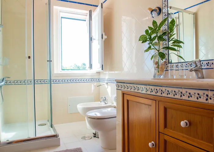 Magnolia Bed & Breakfast 4*