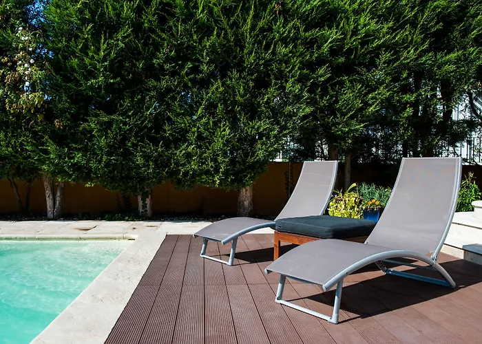 Magnolia Bed and Breakfast 4*
