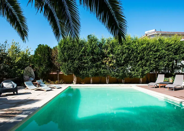 Magnolia Bed & Breakfast