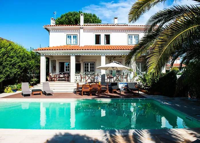 Bed and Breakfast Magnolia Λεϊρία