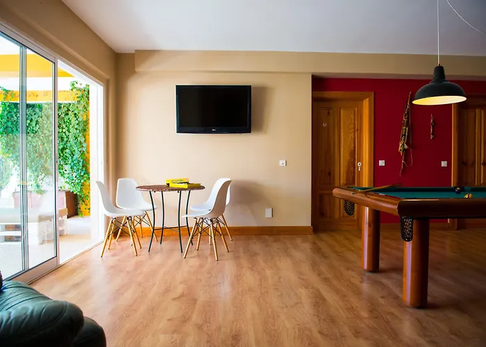 Bed and Breakfast Magnolia Λεϊρία