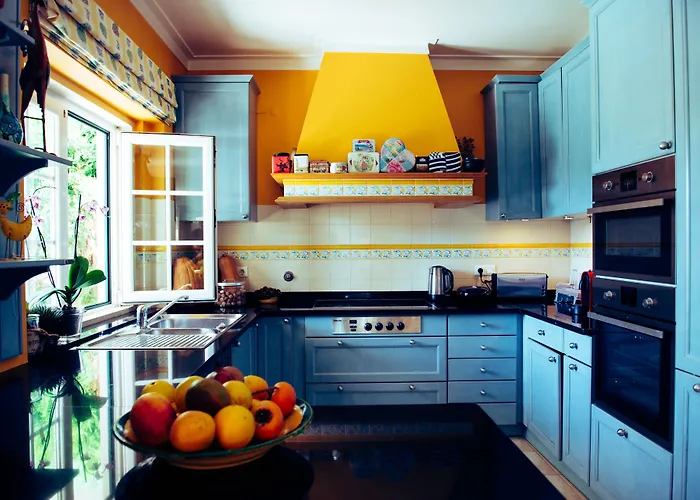 Magnolia Bed and Breakfast 4*