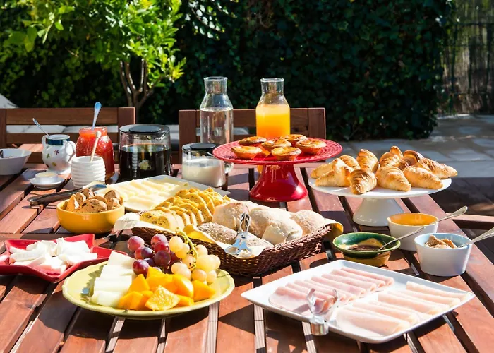 Magnolia Bed & Breakfast