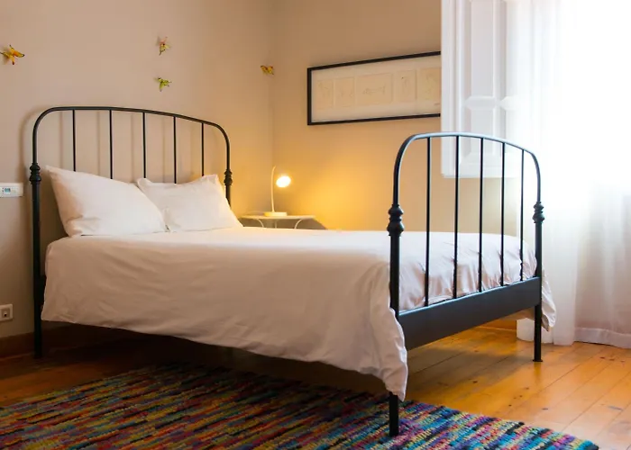 Magnolia Bed and Breakfast