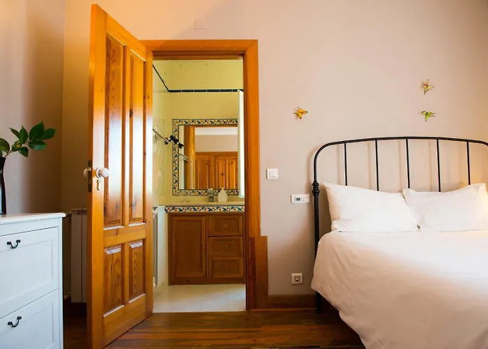 Magnolia Bed and Breakfast 4*