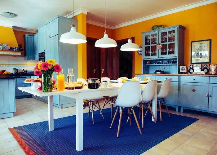Magnolia 4* Leiria